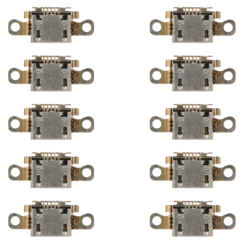 Connecteur de port de charge pour Amazon Fire 7, 10 pièces SH9101726-03