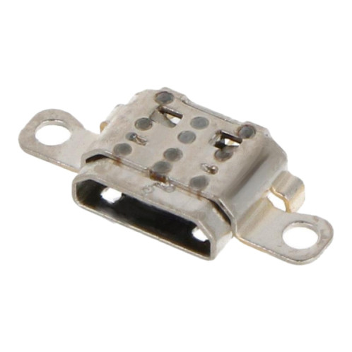 Connecteur de port de charge pour Amazon Fire 7, 10 pièces SH9101726-03