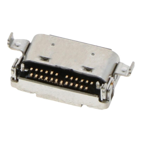 Pour Huawei MediaPad M6 8.4 10 pièces connecteur de port de charge SH9201639-03