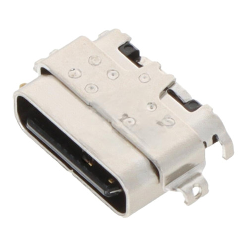 Connecteur de Port de charge pour TCL Tab 10s 9081 9080, 10 pièces SH94011945-04