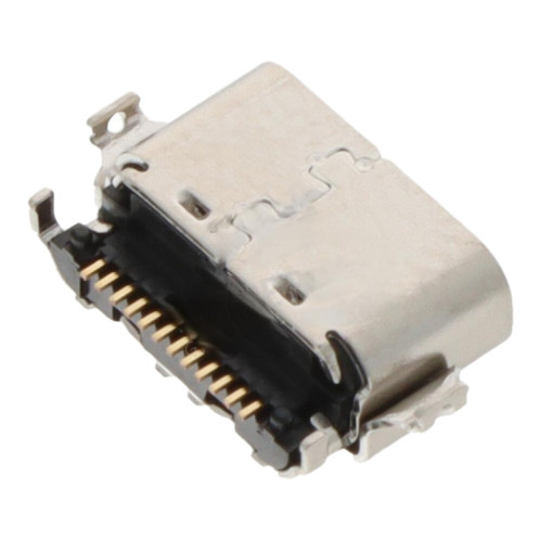 Connecteur de Port de charge pour TCL Tab 10s 9081 9080, 10 pièces SH94011945-04