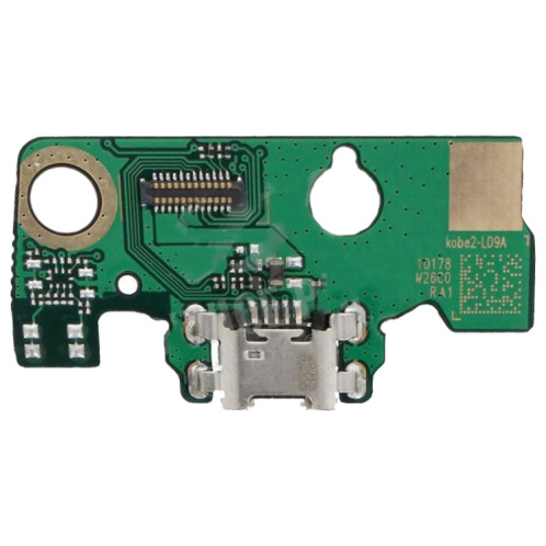 Carte de port de charge pour Huawei MatePad T8 4G SH96011046-02