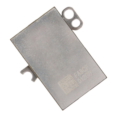 Pour caméra arrière Microsoft Surface Pro X SH03021930-03