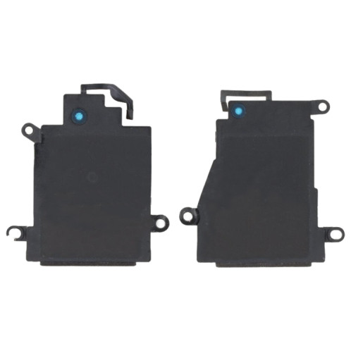 Pour Microsoft Surface Pro X, 1 paire de haut-parleurs, sonnerie et buzzer SH0705347-02