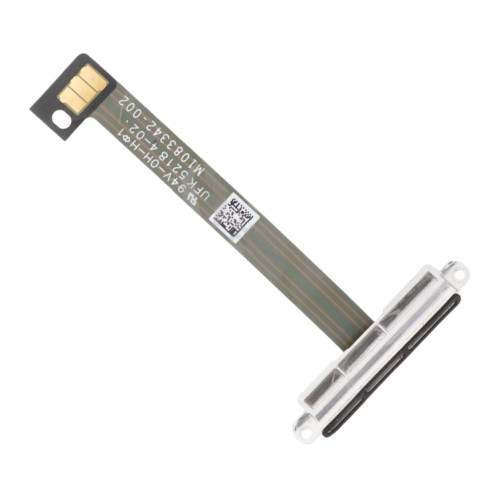 Câble flexible pour bouton de Volume Microsoft Surface Pro X SH16011757-03