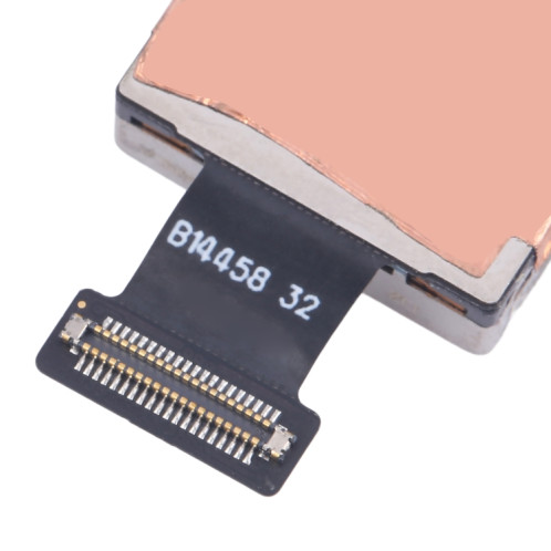 Pour Realme GT Neo3 Caméra arrière principale d'origine SH46131757-04