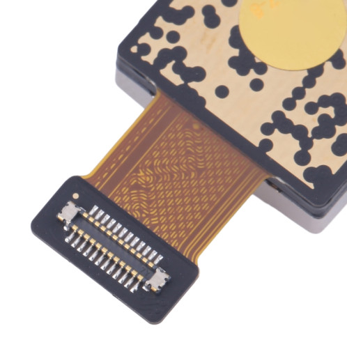 Pour Realme Q3T Caméra arrière principale d'origine SH46141977-04