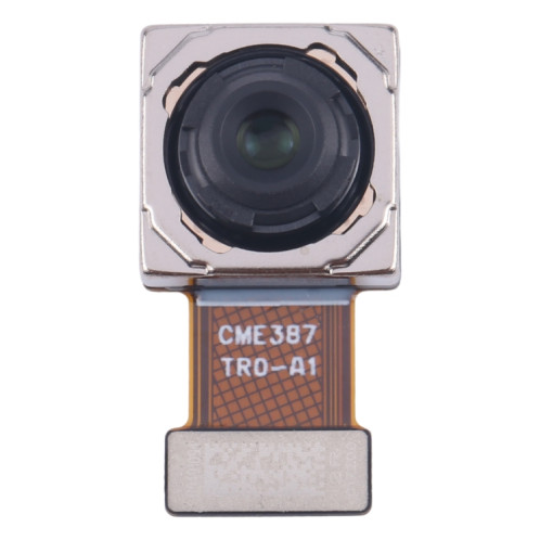 Pour Realme X7 Pro Caméra arrière principale d'origine SH4618325-04