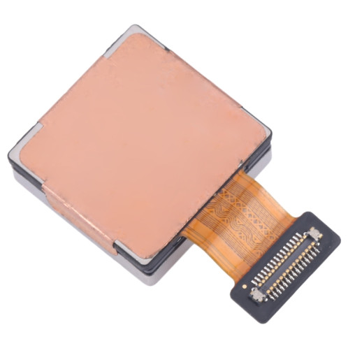 Pour Realme 8 Pro Caméra arrière principale d'origine SH462070-04