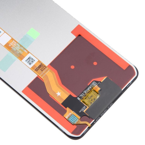 Écran LCD OEM avec numériseur pour OPPO A5 Pro 5G CPH2695, assemblage complet SH500990-07