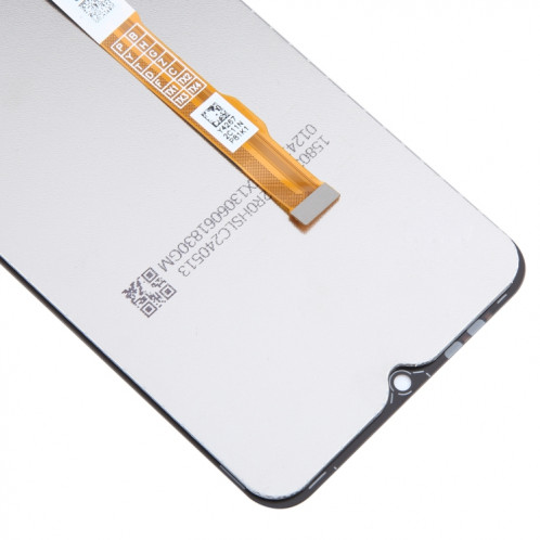 Pour vivo Y52 5G V2053 écran LCD OEM avec numériseur assemblage complet SH82041802-07