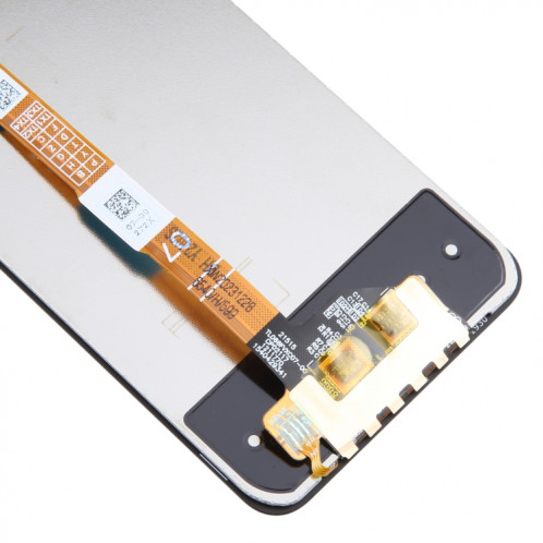 Pour vivo iQOO Z6x V2164KA écran LCD OEM avec numériseur assemblage complet SH82221262-07