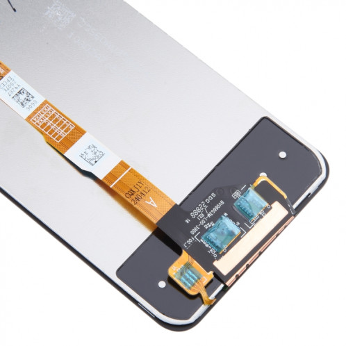 Pour vivo Y22s V2206 écran LCD OEM avec numériseur assemblage complet SH8223891-07