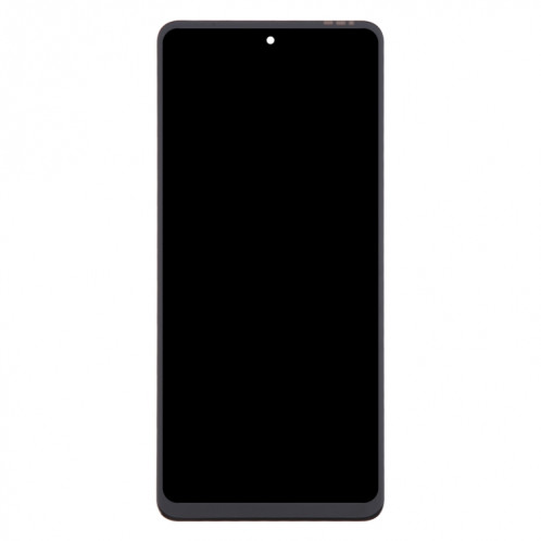 Pour vivo iQOO Z7X V2272A écran LCD OEM avec numériseur assemblage complet SH8228456-07
