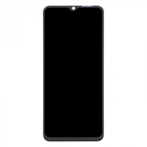 Pour vivo Y18 India V2333 V2345 OEM Écran LCD avec numériseur Assemblage complet SH82361558-07