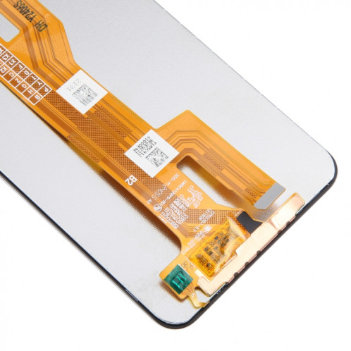 Pour vivo Y18 India V2333 V2345 OEM Écran LCD avec numériseur Assemblage complet SH82361558-07