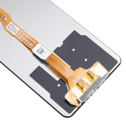 Pour vivo Y36 Inde Écran LCD OEM avec assemblage complet de numériseur SH82401940-07