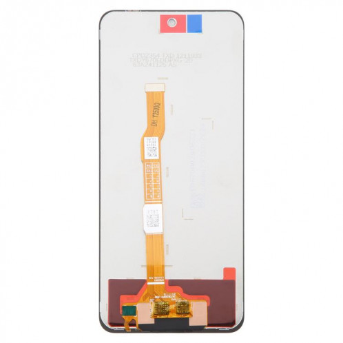 Écran LCD OEM avec numériseur complet pour Vivo Y28 4G V2352 SH8242454-07