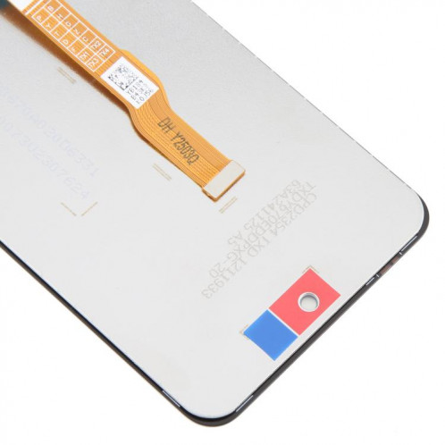 Écran LCD OEM avec numériseur complet pour Vivo Y38 5G SH8244883-07