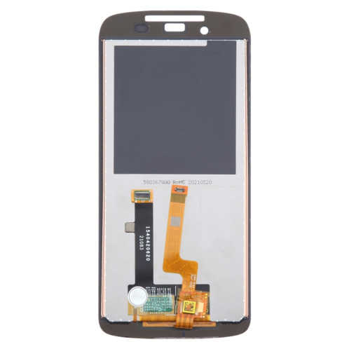Pour écran LCD d'origine Zebra TC73 avec assemblage complet de numériseur SH9701254-07