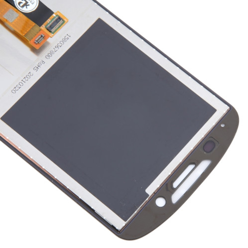 Pour écran LCD d'origine Zebra TC58 avec assemblage complet de numériseur SH9704207-07