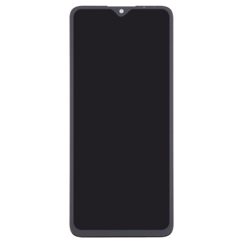 Pour écran LCD OEM TCL 30 XL T671G avec assemblage complet de numériseur SH98011646-07