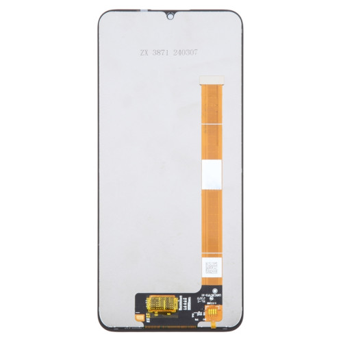 Pour écran LCD OEM TCL 40 XL T608M avec assemblage complet de numériseur SH98021078-07