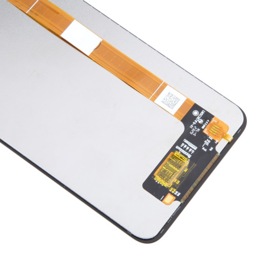 Pour écran LCD OEM TCL 40 XL T608M avec assemblage complet de numériseur SH98021078-07