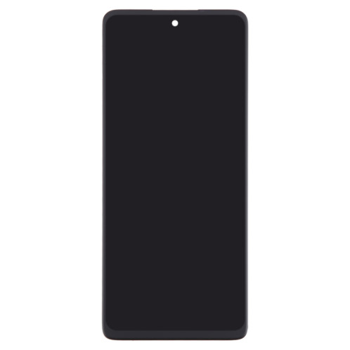Pour écran LCD OEM TCL 40 NxtPaper 4G avec numériseur, assemblage complet SH98031522-07