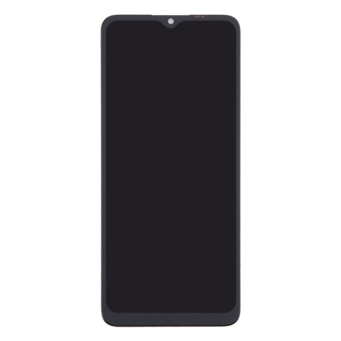 Pour écran LCD OEM TCL 40 NxtPaper 5G avec numériseur, assemblage complet SH9806703-07