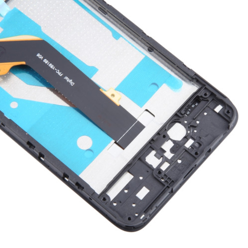 Écran LCD OEM complet avec châssis pour TCL 408 T507D1 SH99031167-07