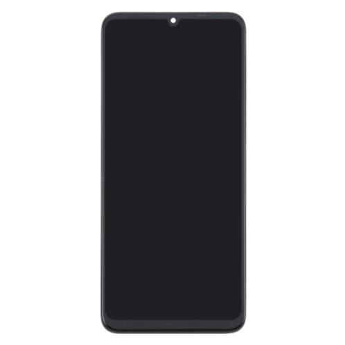 Écran LCD OEM complet avec châssis pour TCL 40 XL T608M SH99061050-07
