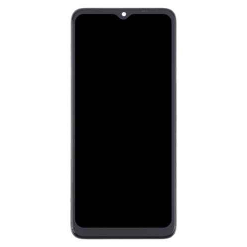 Écran LCD OEM complet avec châssis pour TCL 40 R T771K SH99081212-07