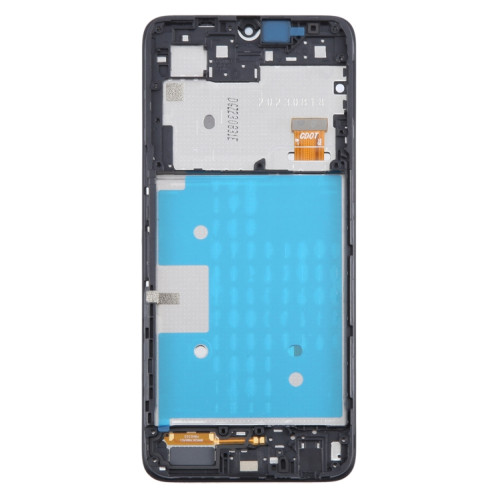 Écran LCD OEM complet avec châssis pour TCL 40 R T771K SH99081212-07