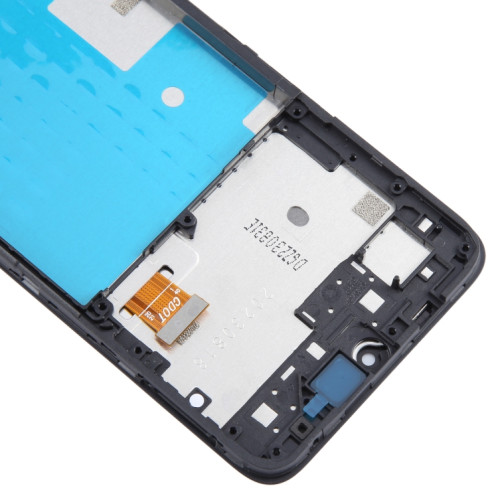 Écran LCD OEM complet avec châssis pour TCL 40 R T771K SH99081212-07