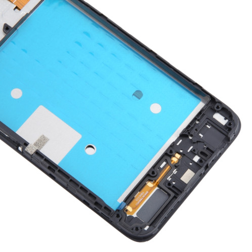 Écran LCD OEM complet avec châssis pour TCL 40 R T771K SH99081212-07