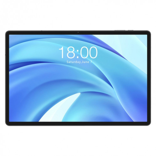Tablette PC Teclast T50HD 11 pouces, 6 Go + 256 Go, Android 14 Unisoc T606 Octa Core, 4G LTE double SIM ST80011088-027