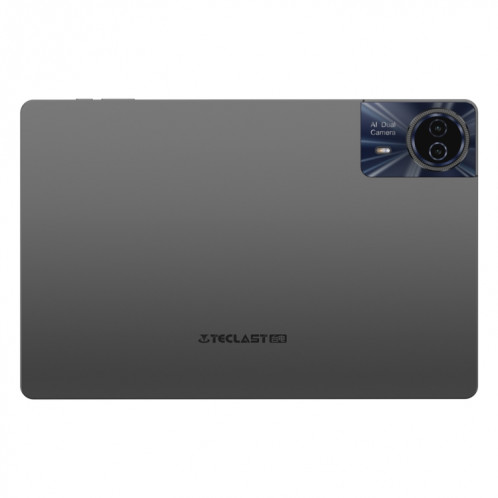 Tablette PC Teclast T50HD 11 pouces, 6 Go + 256 Go, Android 14 Unisoc T606 Octa Core, 4G LTE double SIM ST80011088-027
