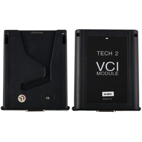 Module GM Tech2 VCI pour détecteur universel GM Tech SH7916272-05