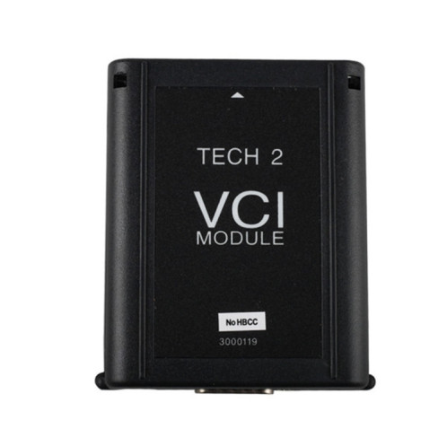 Module GM Tech2 VCI pour détecteur universel GM Tech SH7916272-05