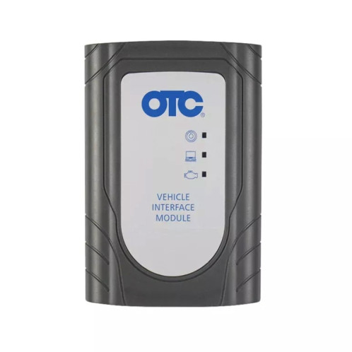 Outil de Diagnostic de défauts pour Toyota GTS OTC V18 Techstream IT2/IT3 SH7924910-06
