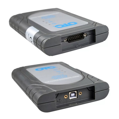Outil de Diagnostic de défauts pour Toyota GTS OTC V18 Techstream IT2/IT3 SH7924910-06