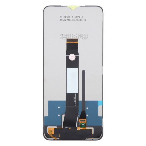 Pour écran LCD UMIDIGI G5 Mecha avec assemblage complet de numériseur SH4403810-07