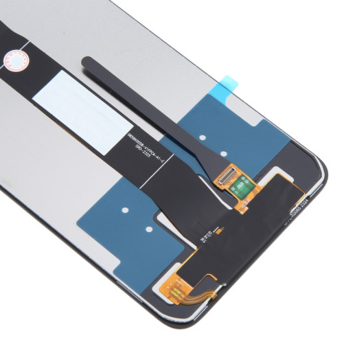 Pour écran LCD UMIDIGI G5 Mecha avec assemblage complet de numériseur SH4403810-07