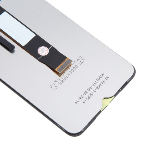 Pour écran LCD UMIDIGI G5 Mecha avec assemblage complet de numériseur SH4403810-07