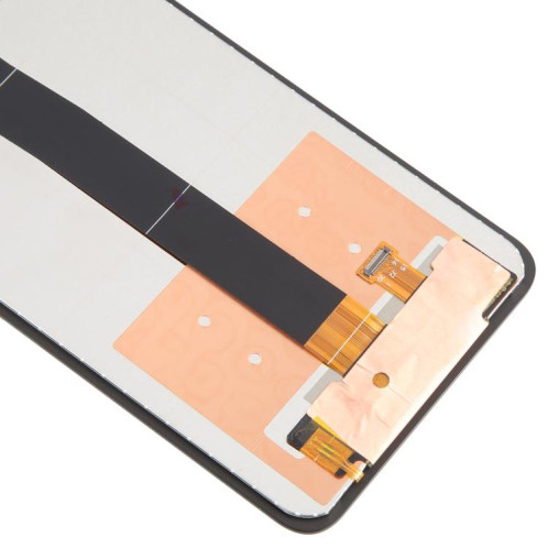 Pour écran LCD UMIDIGI BISON X20 avec numériseur assemblage complet SH4407746-07