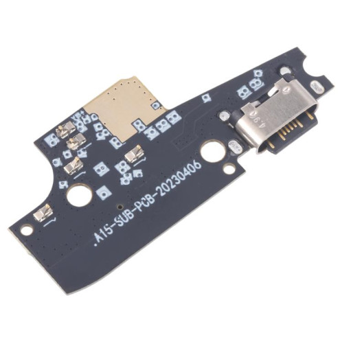 Pour carte de port de chargement UMIDIGI A15C SH47011930-04