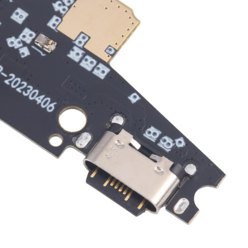 Pour carte de port de chargement UMIDIGI A15C SH47011930-04