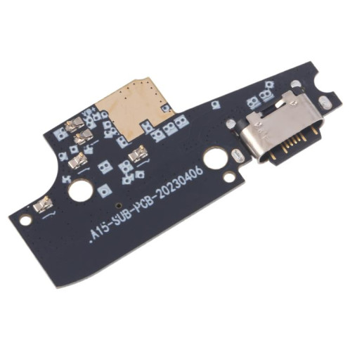 Pour carte de port de chargement UMIDIGI A15 SH47021840-04