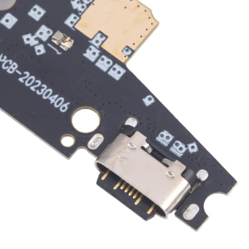 Pour carte de port de chargement UMIDIGI A15 SH47021840-04